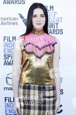 Film Independent Spirit Awards 2020 in Santa Monica