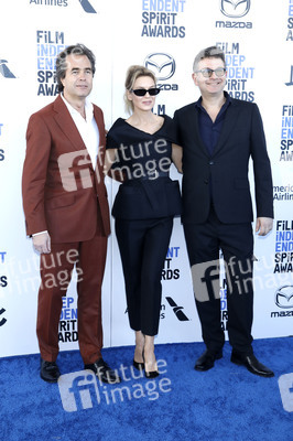 Film Independent Spirit Awards 2020 in Santa Monica