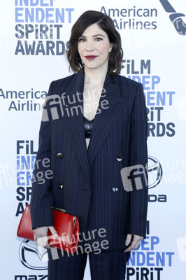 Film Independent Spirit Awards 2020 in Santa Monica