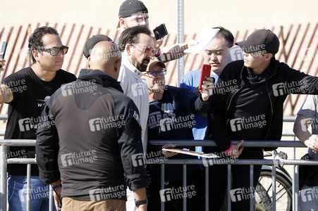 Film Independent Spirit Awards 2020 in Santa Monica