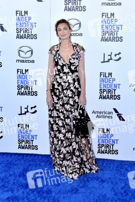 Film Independent Spirit Awards 2020 in Santa Monica