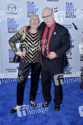 Film Independent Spirit Awards 2020 in Santa Monica