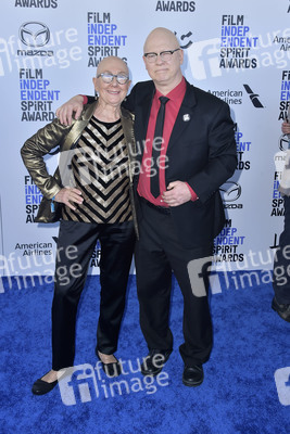 Film Independent Spirit Awards 2020 in Santa Monica
