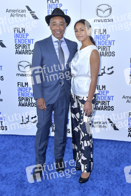 Film Independent Spirit Awards 2020 in Santa Monica