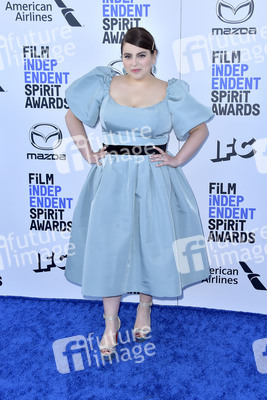 Film Independent Spirit Awards 2020 in Santa Monica