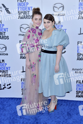 Film Independent Spirit Awards 2020 in Santa Monica