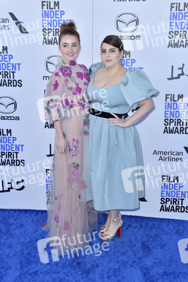 Film Independent Spirit Awards 2020 in Santa Monica