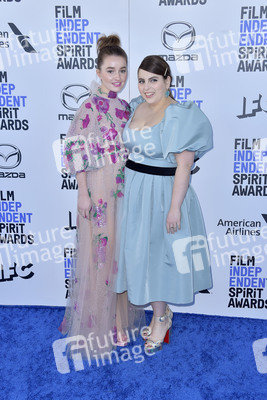 Film Independent Spirit Awards 2020 in Santa Monica