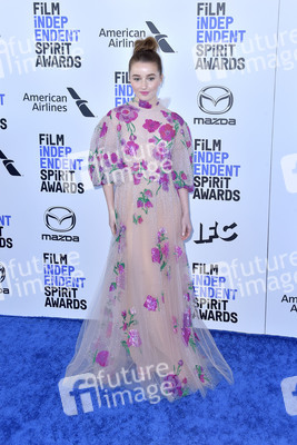 Film Independent Spirit Awards 2020 in Santa Monica