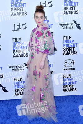 Film Independent Spirit Awards 2020 in Santa Monica