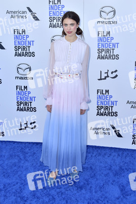 Film Independent Spirit Awards 2020 in Santa Monica