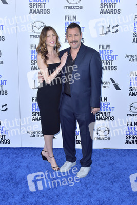 Film Independent Spirit Awards 2020 in Santa Monica