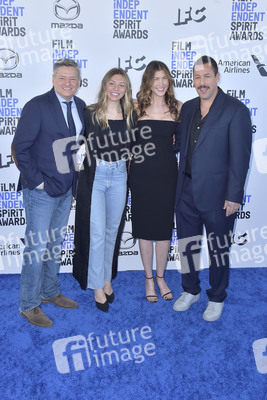 Film Independent Spirit Awards 2020 in Santa Monica
