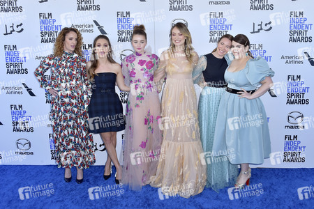Film Independent Spirit Awards 2020 in Santa Monica