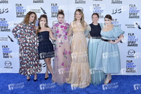 Film Independent Spirit Awards 2020 in Santa Monica