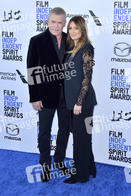 Film Independent Spirit Awards 2020 in Santa Monica