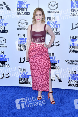 Film Independent Spirit Awards 2020 in Santa Monica