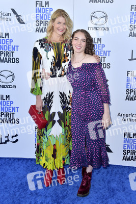 Film Independent Spirit Awards 2020 in Santa Monica
