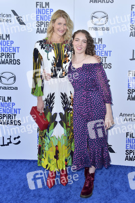 Film Independent Spirit Awards 2020 in Santa Monica