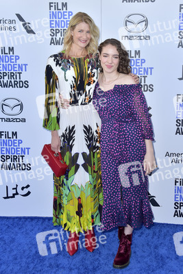 Film Independent Spirit Awards 2020 in Santa Monica