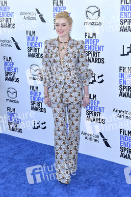 Film Independent Spirit Awards 2020 in Santa Monica