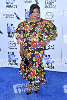 Film Independent Spirit Awards 2020 in Santa Monica