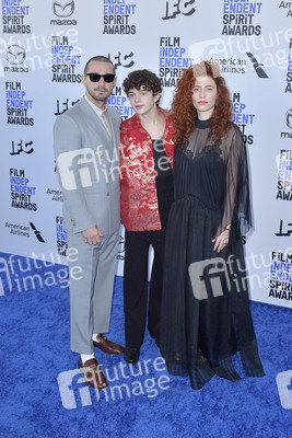 Film Independent Spirit Awards 2020 in Santa Monica