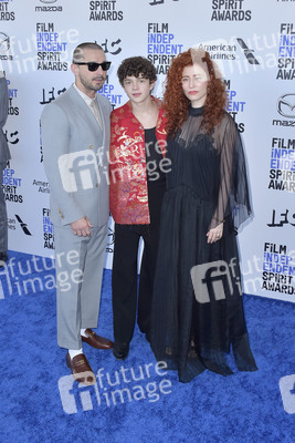 Film Independent Spirit Awards 2020 in Santa Monica