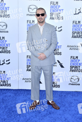 Film Independent Spirit Awards 2020 in Santa Monica