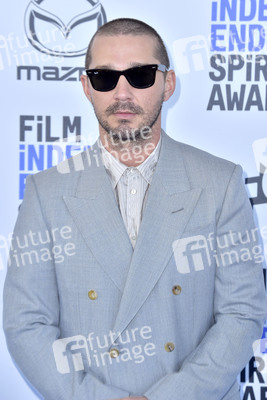 Film Independent Spirit Awards 2020 in Santa Monica