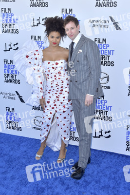 Film Independent Spirit Awards 2020 in Santa Monica