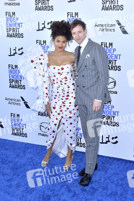 Film Independent Spirit Awards 2020 in Santa Monica
