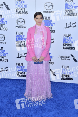 Film Independent Spirit Awards 2020 in Santa Monica