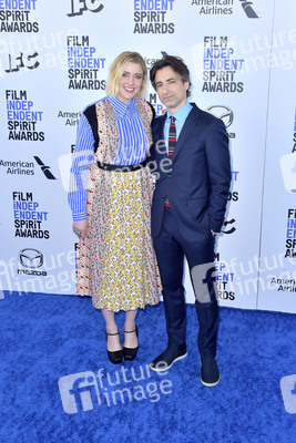 Film Independent Spirit Awards 2020 in Santa Monica