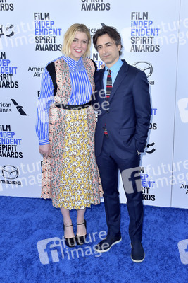 Film Independent Spirit Awards 2020 in Santa Monica
