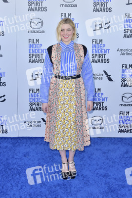 Film Independent Spirit Awards 2020 in Santa Monica