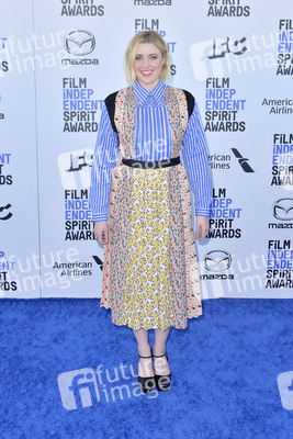 Film Independent Spirit Awards 2020 in Santa Monica