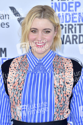 Film Independent Spirit Awards 2020 in Santa Monica