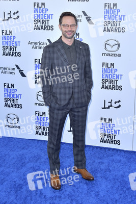Film Independent Spirit Awards 2020 in Santa Monica