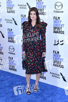 Film Independent Spirit Awards 2020 in Santa Monica