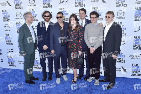 Film Independent Spirit Awards 2020 in Santa Monica
