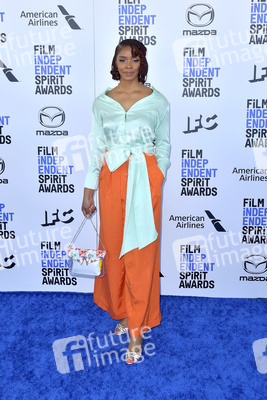 Film Independent Spirit Awards 2020 in Santa Monica