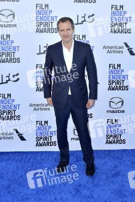 Film Independent Spirit Awards 2020 in Santa Monica