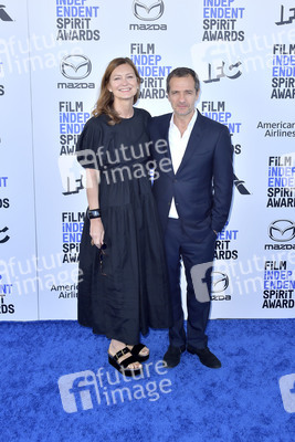 Film Independent Spirit Awards 2020 in Santa Monica