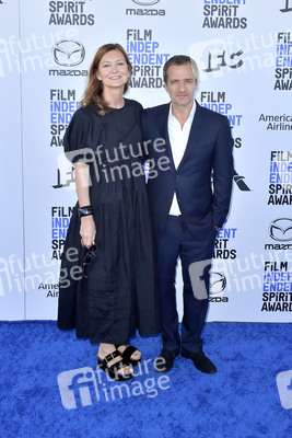 Film Independent Spirit Awards 2020 in Santa Monica