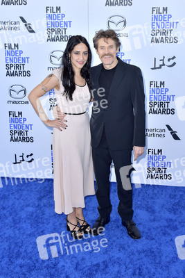 Film Independent Spirit Awards 2020 in Santa Monica