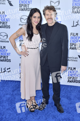 Film Independent Spirit Awards 2020 in Santa Monica