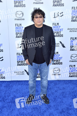 Film Independent Spirit Awards 2020 in Santa Monica