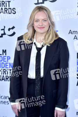 Film Independent Spirit Awards 2020 in Santa Monica
