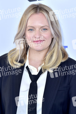 Film Independent Spirit Awards 2020 in Santa Monica